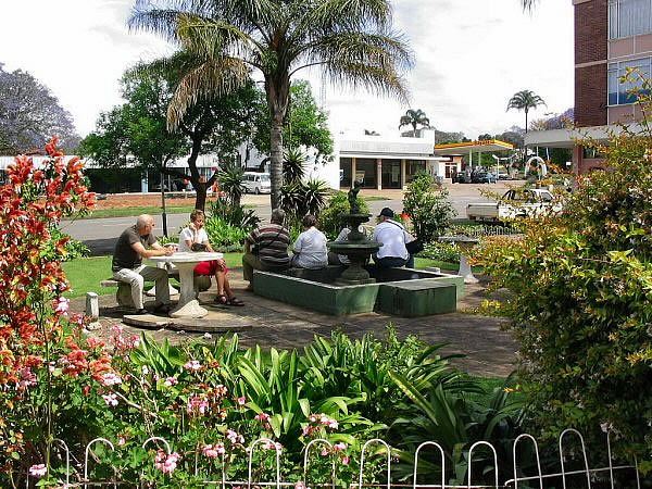 greytown stop